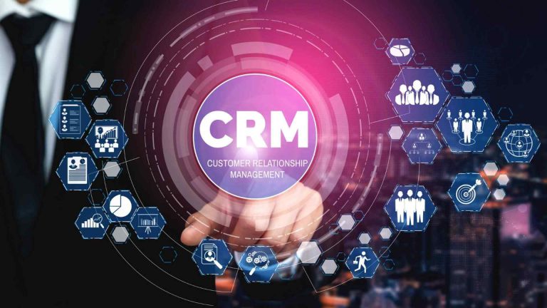 CRM